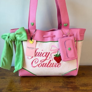 Juicy couture bag - Etsy 日本