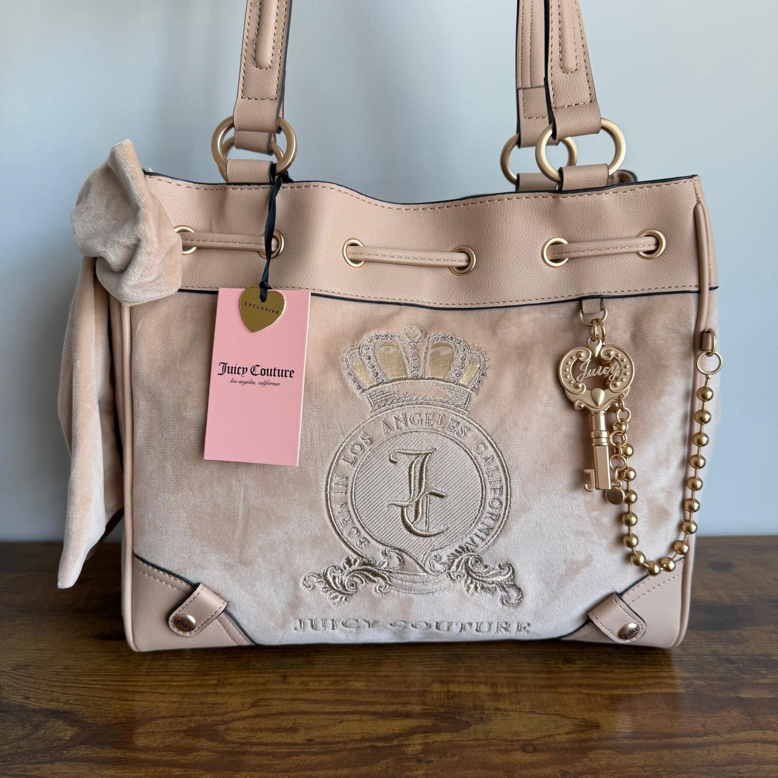 Juicy couture bag - Etsy 日本