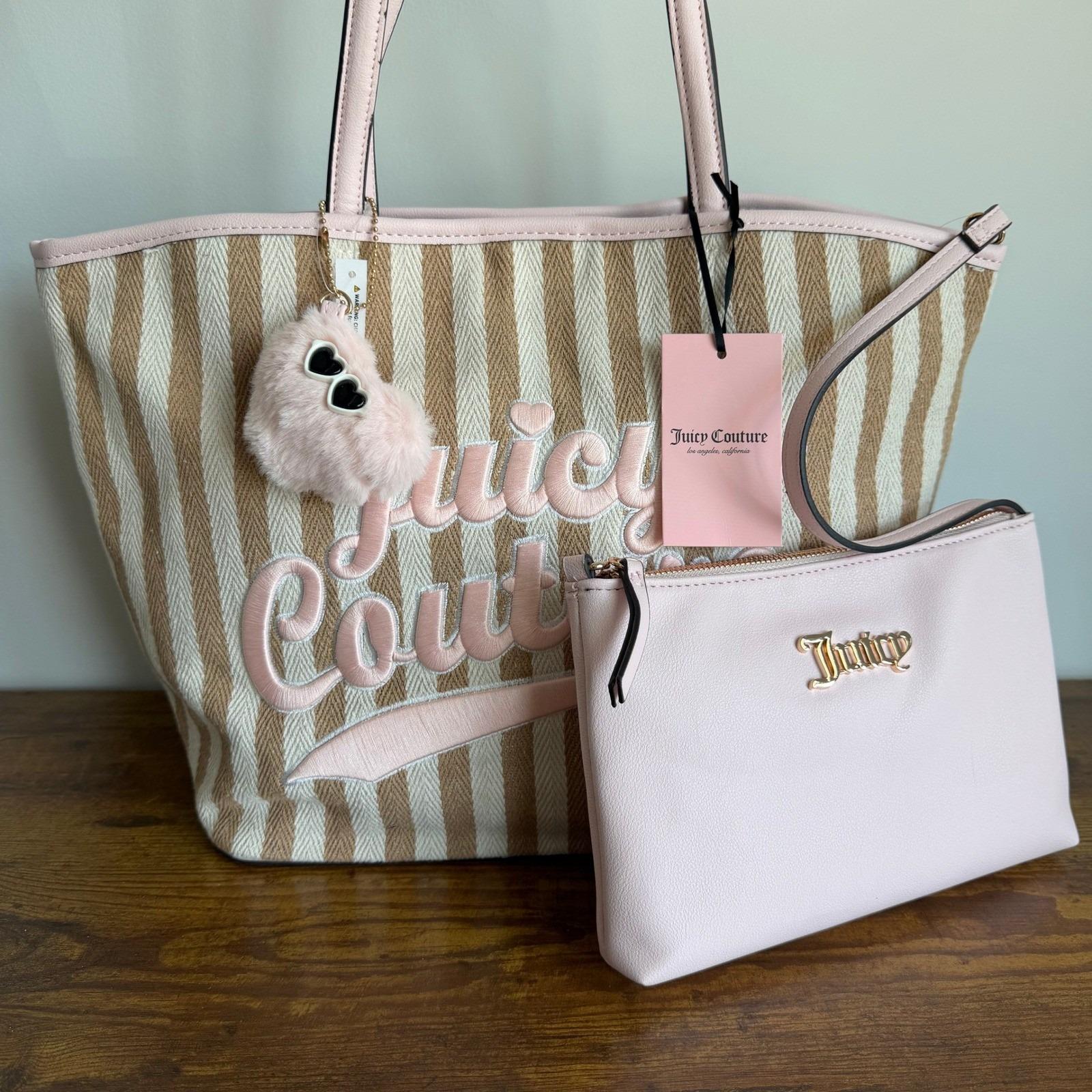 Juicy couture bag - Etsy 日本