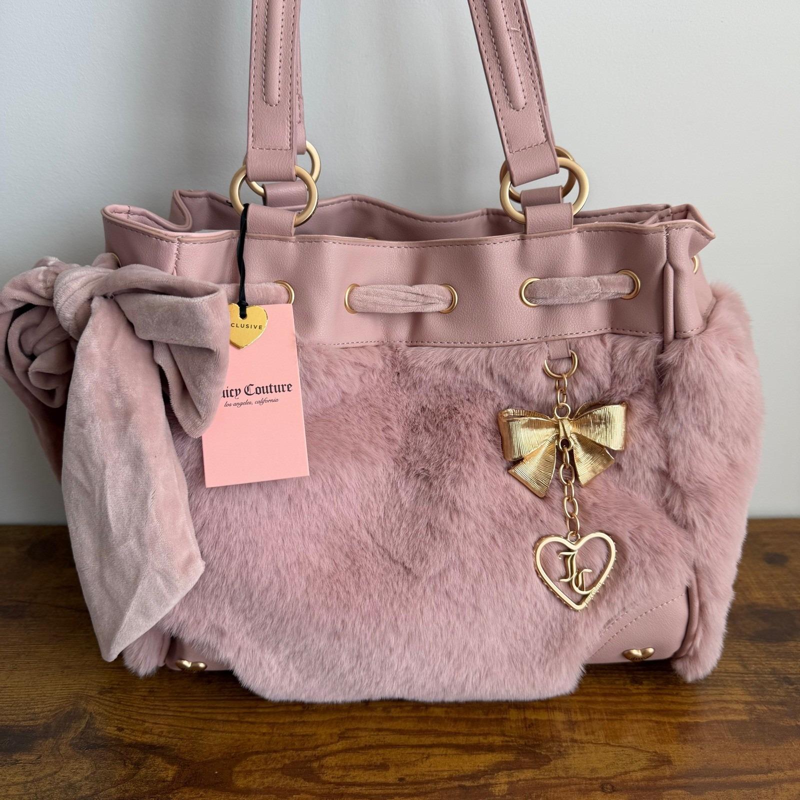 Juicy couture bag - Etsy 日本