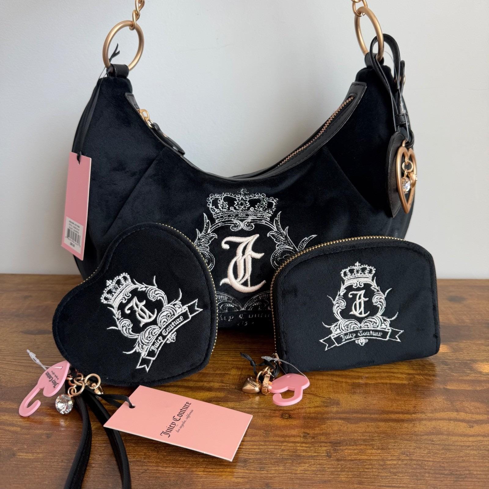 Juicy couture bag - Etsy 日本