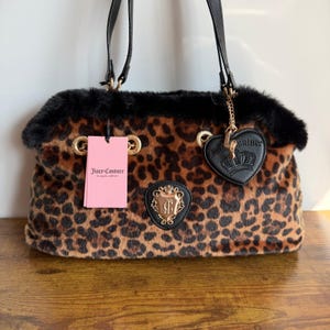 Juicy couture bag - Etsy 日本