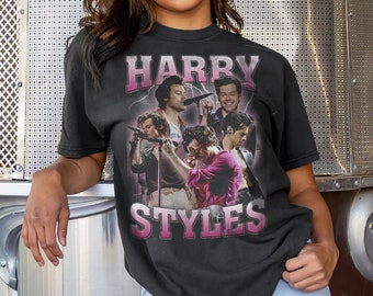 harry styles tees
