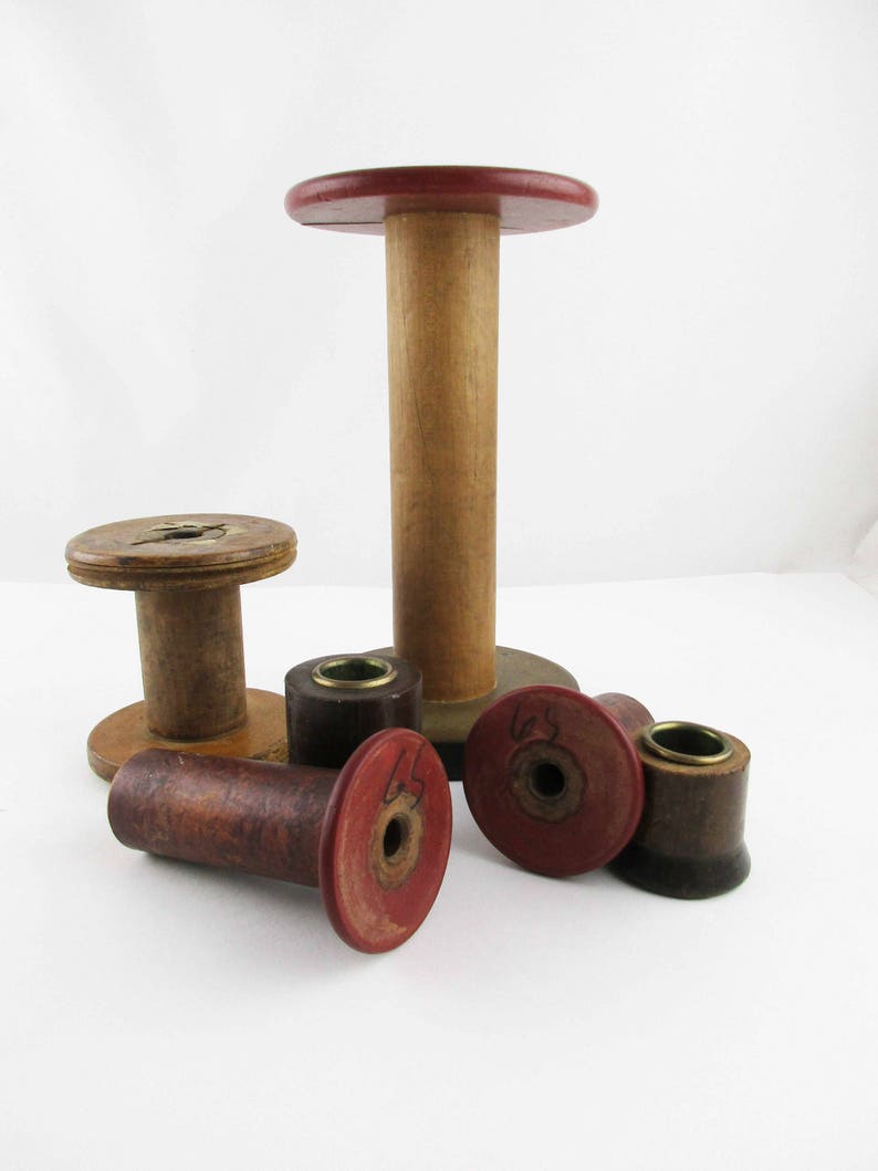 Weaving Spools at Robert Darosa blog