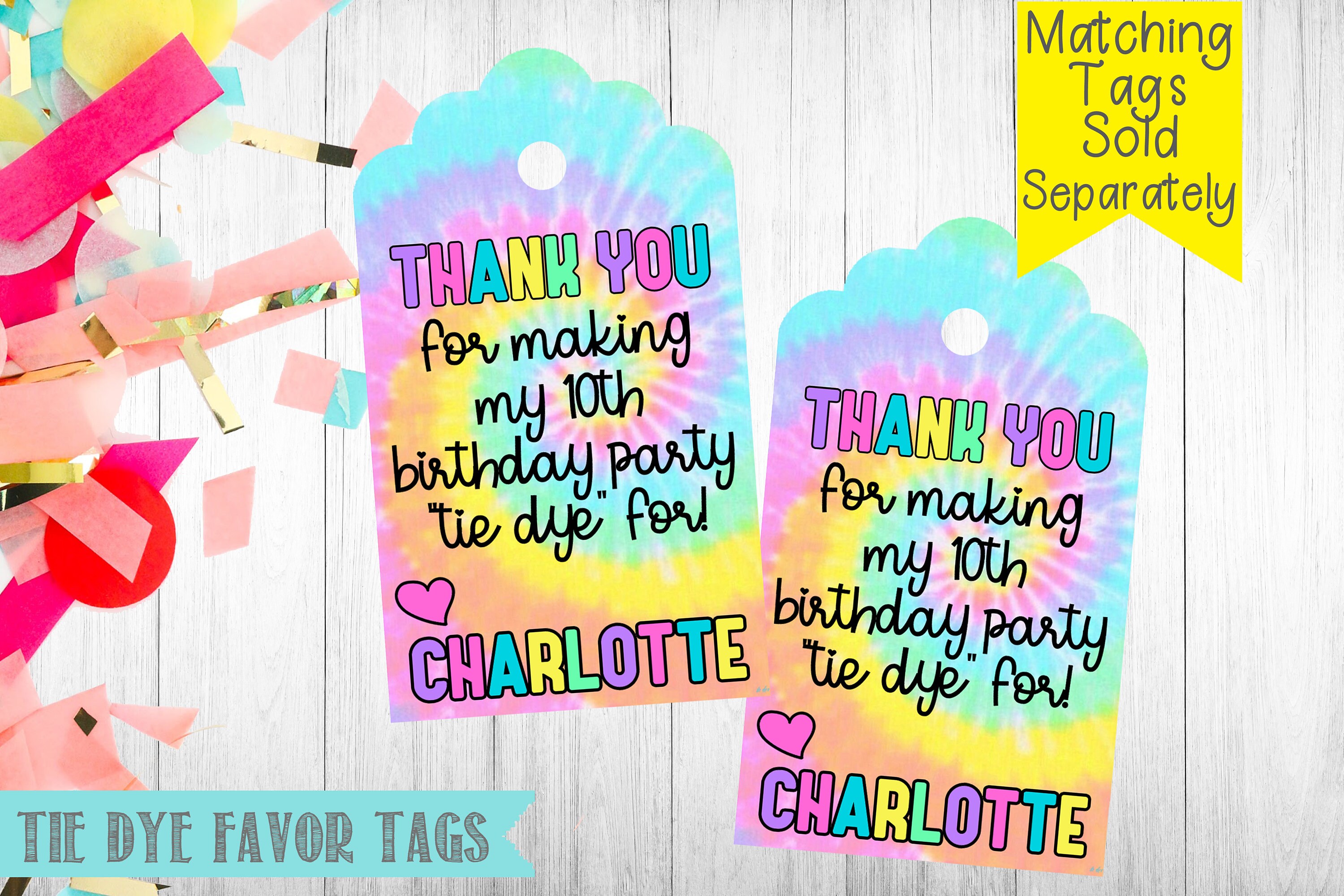 Tie Dye Birthday Party Invitation Tie Dye Invitation Tie Dye - Etsy