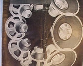 November 1949 Audio Engineering Magazine has 56 pages of ads and articles, Antique Radio,Stereo,Microphone, Amplifier ,Electronics Magazine