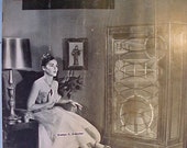 May 1951 Audio Engineering Magazine has 60 pages of ads and articles, Antique Radio,Stereo,Microphone, Amplifier ,Electronics Magazine