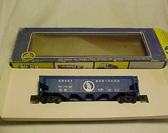 ahm train set