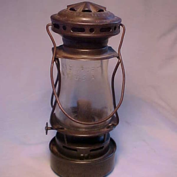 Whale Oil Lantern Etsy