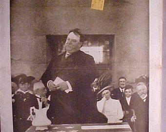 August 24, 1910 Christian Herald and Sign of our Times Magazine New York with President Taft on the Cover, Antique Christian Publication