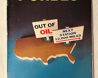 15 juillet 1976 La couverture du magazine Forbes pour hommes d'affaires occupés par Steve Cooper compte 88 pages d'annonces et d'articles Wall Street Stock Market