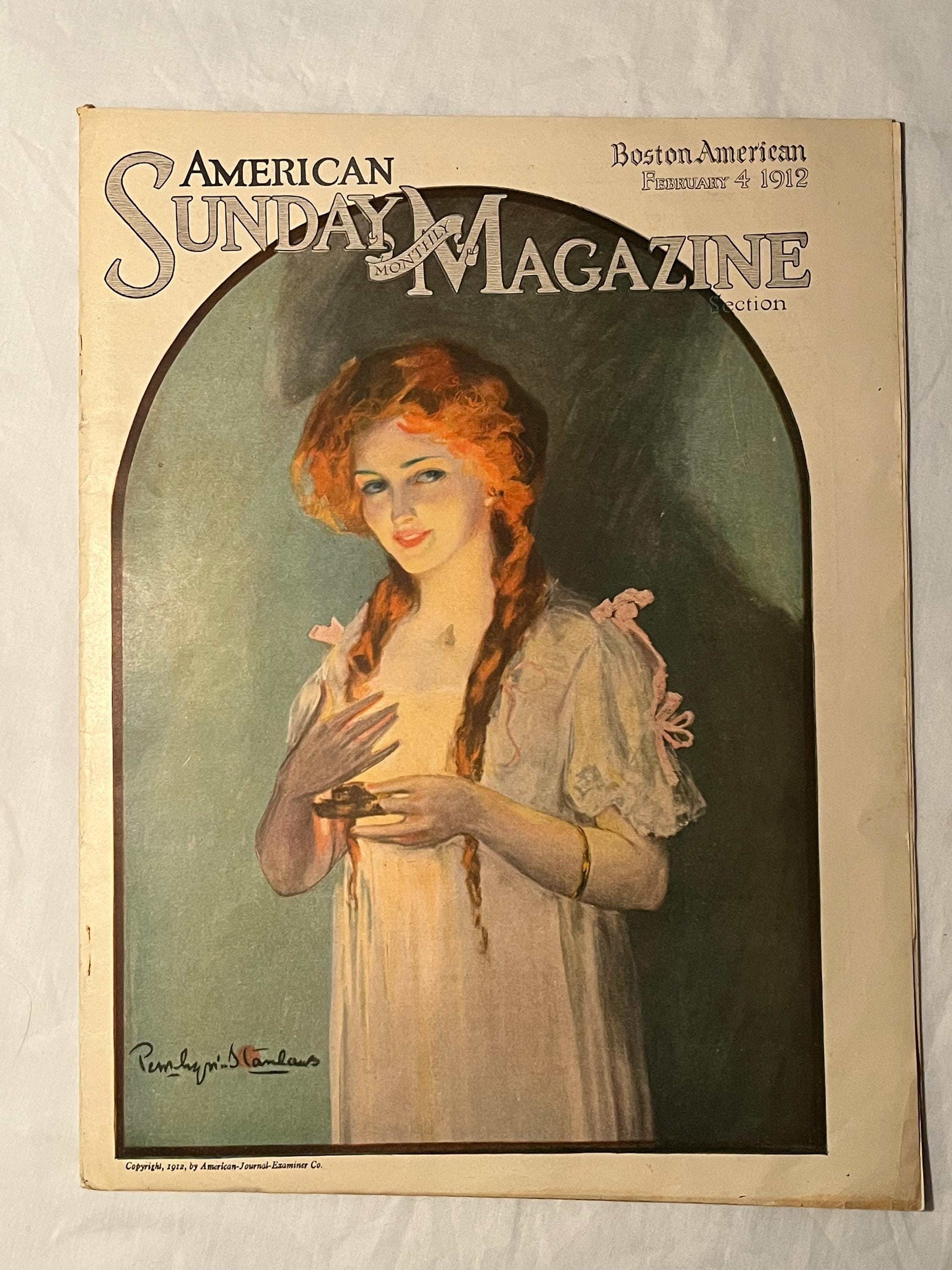 Old American Magazines - Etsy