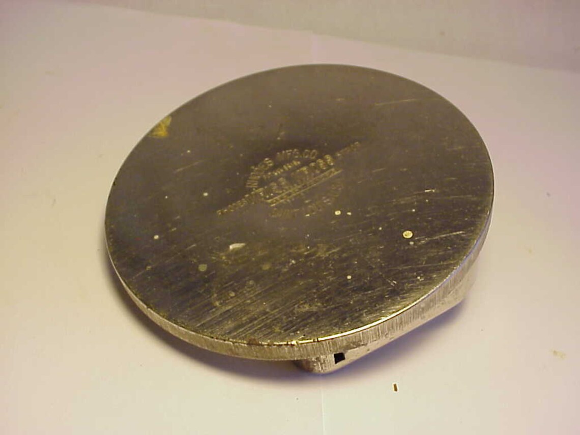 C1920s Rhodes Kriss Kross Strop Rhodes Mfg. Co. Saint Louis Etsy