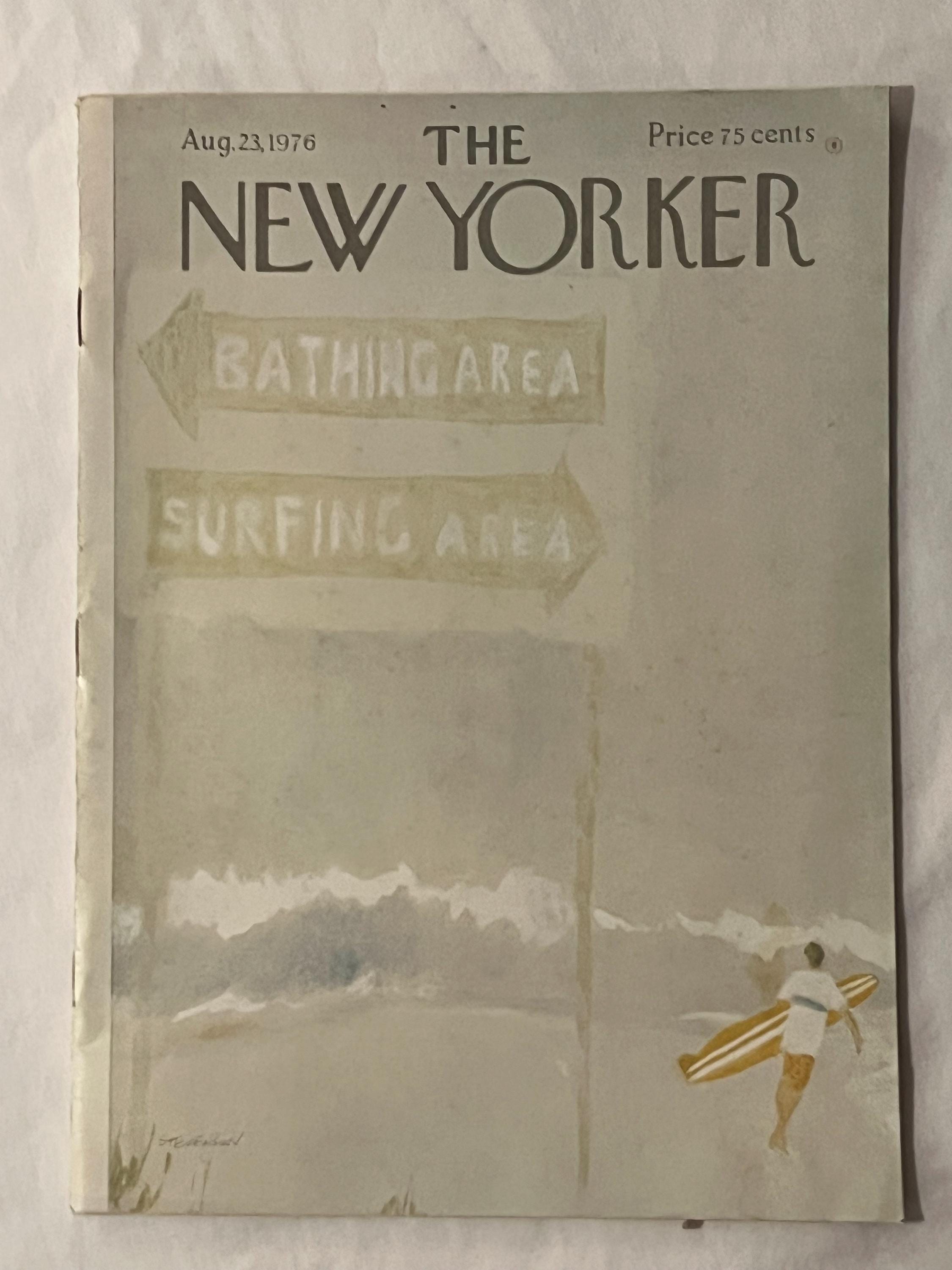 1976 Magazines - Etsy