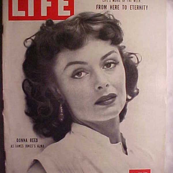 Donna Reed - Etsy