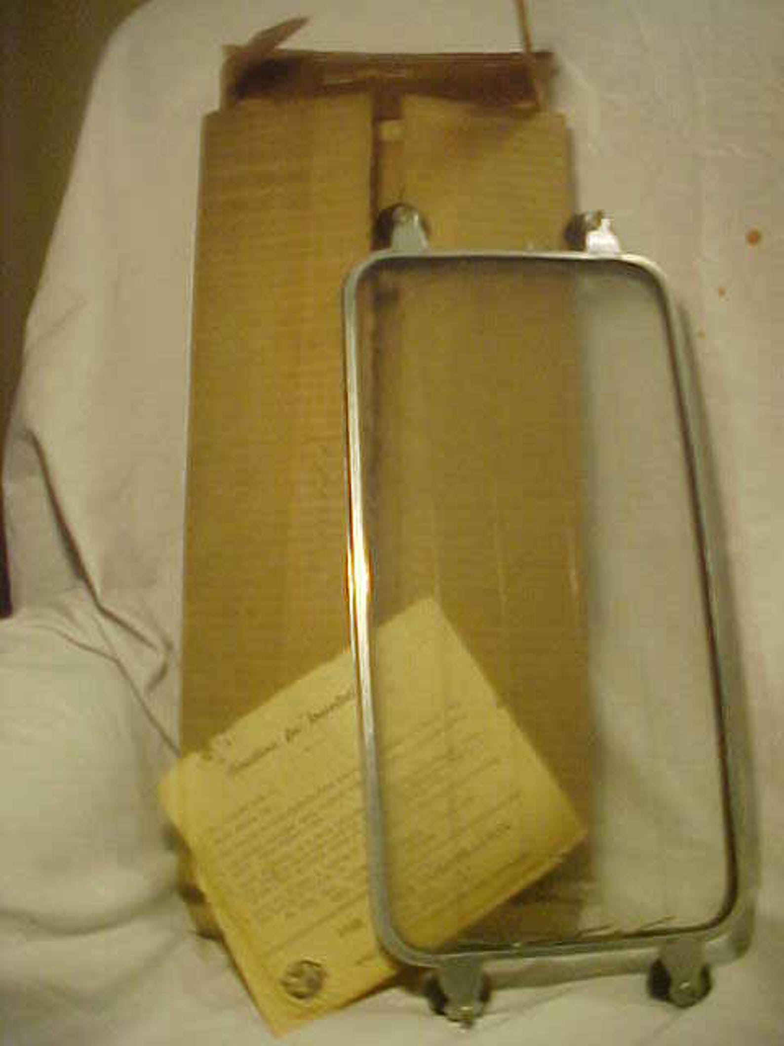 C1930s Vintage Automobile Electric Windshield Defroster by the | Etsy