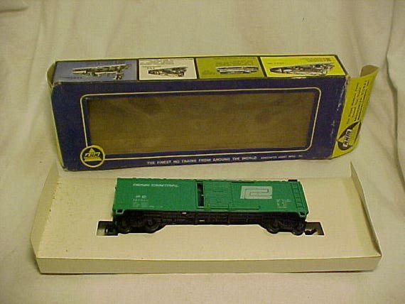 train set manufacturers