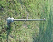 Patented December 30, 187? , July 26, 1881 Brass Clothes Washer, Water Plunger or some kind of Mixing Apparatus , Antique Conversation Item