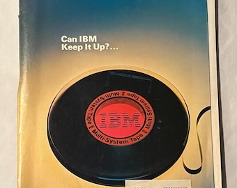 1er novembre 1976 La couverture du magazine Forbes pour hommes d'affaires occupés par Al Francekevich compte 134 pages d'annonces et d'articles Wall Street Stock Market
