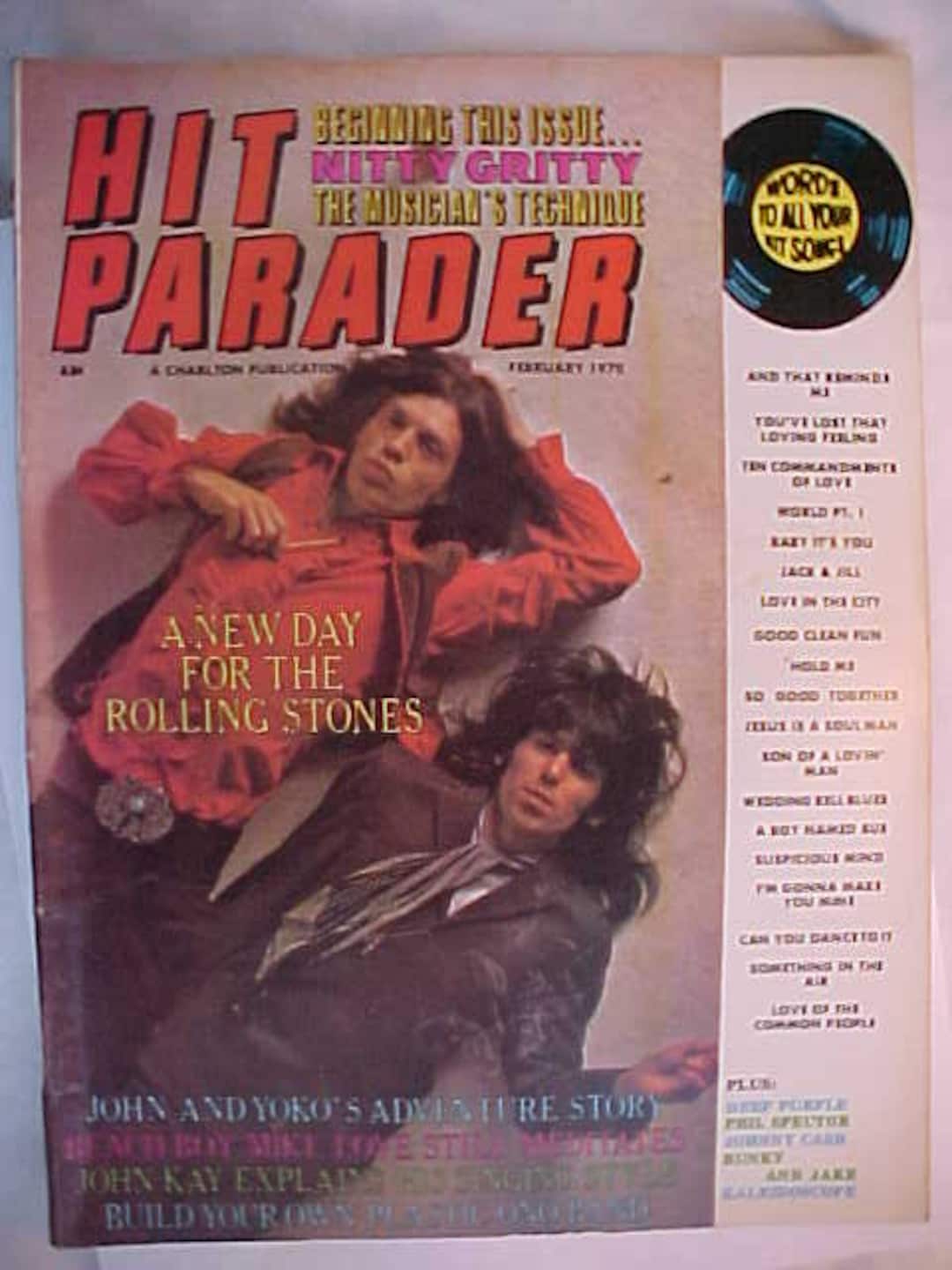 february-1970-hit-parader-music-song-band-hits-magazine-with-rolling