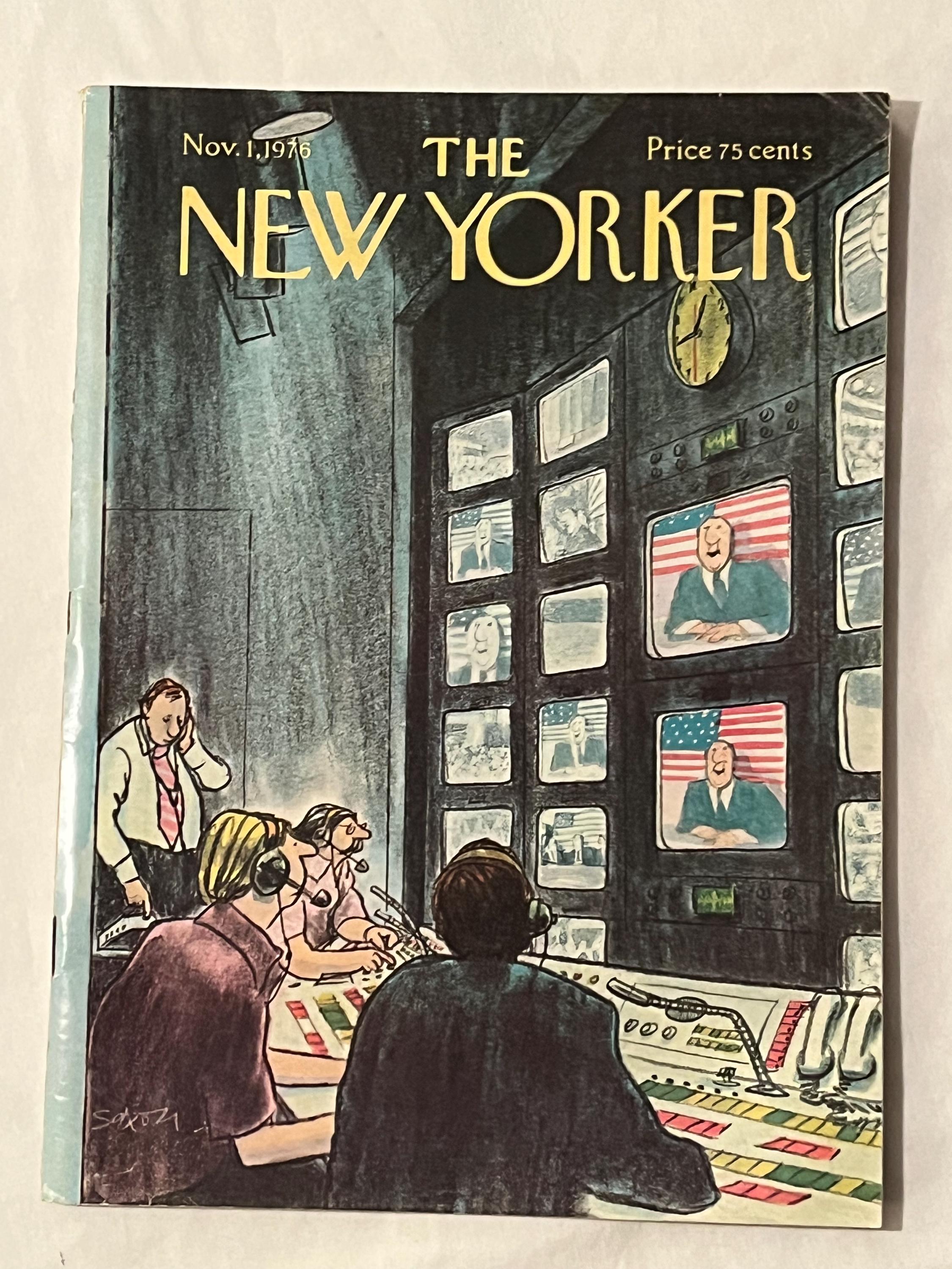 1976 Magazines - Etsy