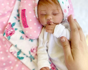 etsy silicone baby