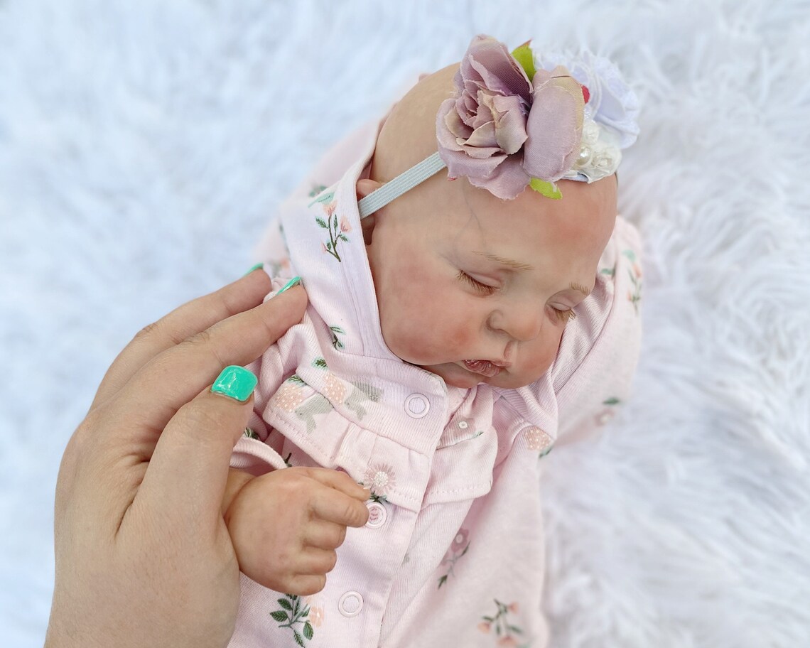 Ready to ship Nod Bountiful Baby full body vinyl not Etsy