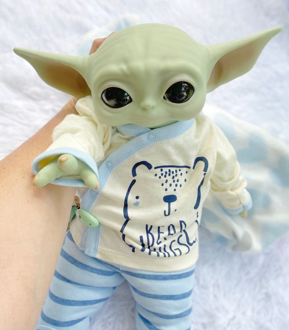 alien reborn dolls