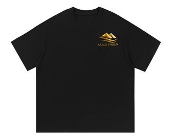 Camiseta do elenco de Aladdin Jr. da Disney | Unissex | Algodão macio | 2 cores | Beneficia as artes cênicas