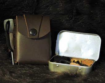 Fire Kit / Altiod Pouch (MOLLE Compatible)