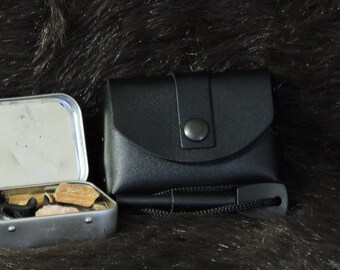 Horizontal Fire Kit / Altiod Pouch (MOLLE Compatible)