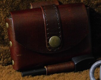 Horizontal Fire Kit / Altiod Pouch (MOLLE Compatible)