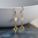 see more listings in the Dangle Earrings section