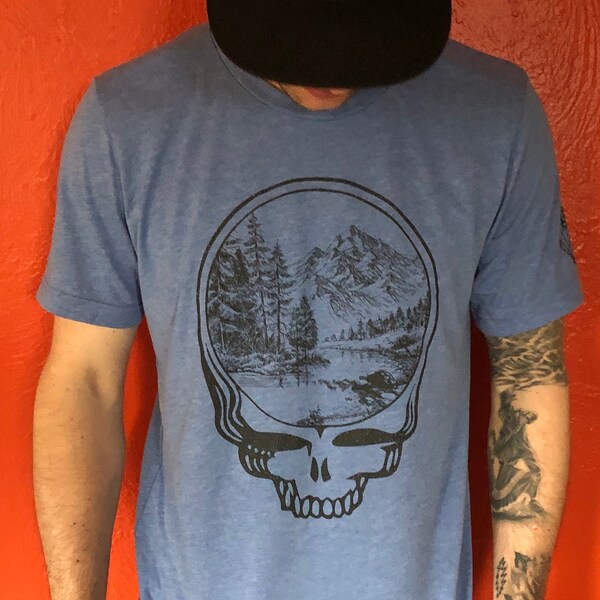 Brokedown Palace T-shirt