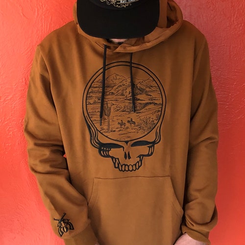 embroidered hoodies near me