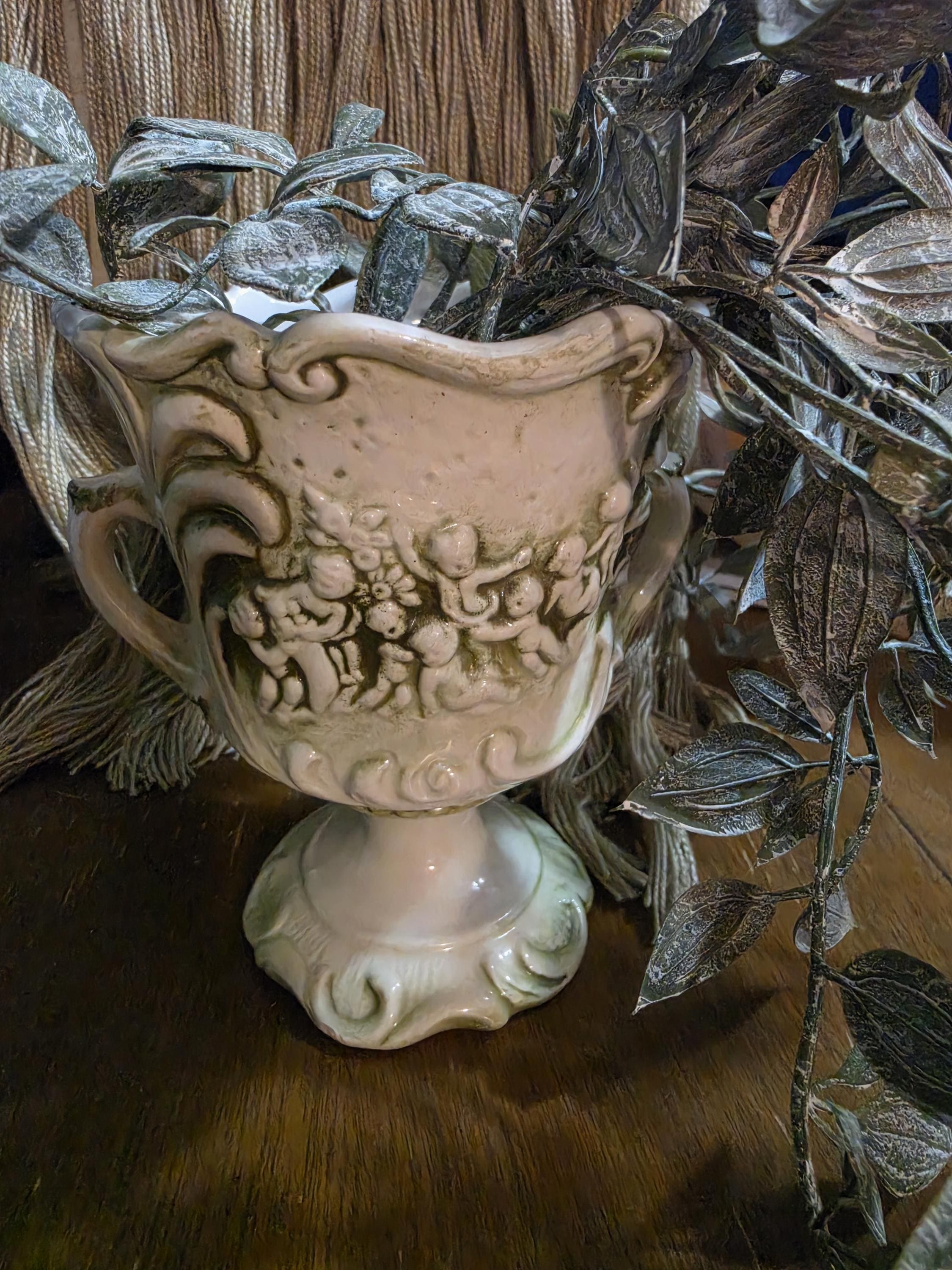 Relpo Pottery - Etsy