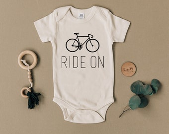 baby cycling outfit