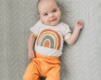 Rainbow Baby, IVF, Worth The Wait, Baby, Girl, Boy, Gender Neutral, Infant, Toddler, Newborn, Organic, Bodysuit, Outfit, One Piece