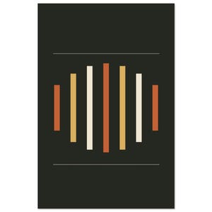 Low Frequency - Abstract Sound Art | Sunday Stereo image 2