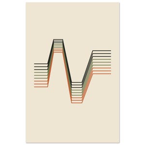 Soft Clipping - Abstract Sound Art | Sunday Stereo image 2