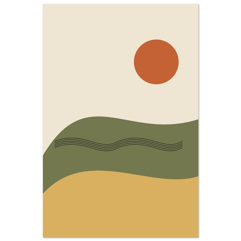 Dune Frequency - Coastal Music Art | Sunday Stereo image 2