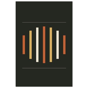 Low Frequency - Abstract Sound Art | Sunday Stereo image 3