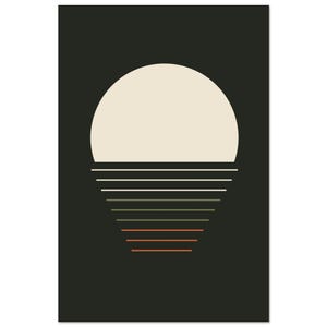 After the Last Track - Abstract Sound Art | Sunday Stereo image 3