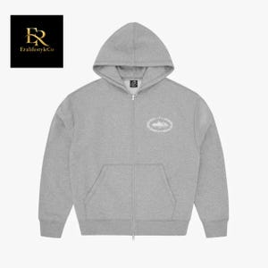 Corteiz Hoodie - Etsy