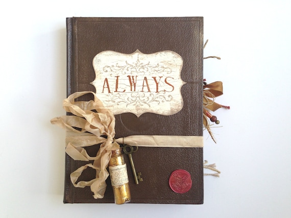 harry potter baby book