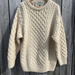 Cladyknit Sweater - Etsy