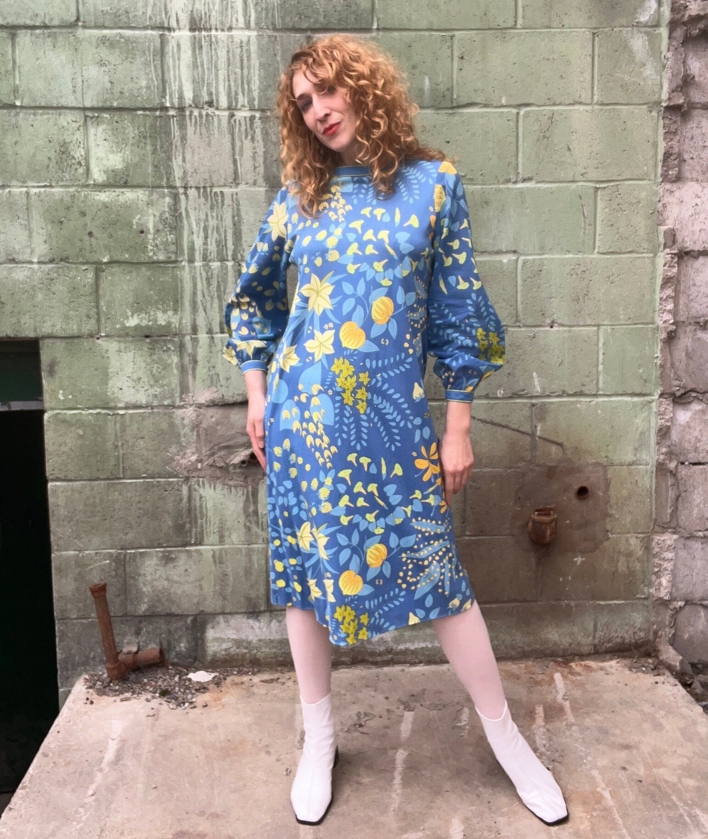 Averardo Bessi Collection | Mildred Hoit