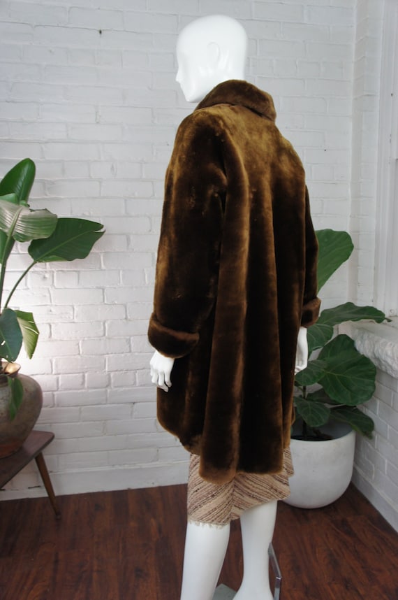 mouton coat for sale