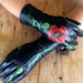 see more listings in the Painted leather GLOVES section