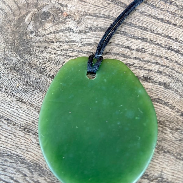 Jade New Zealand Etsy